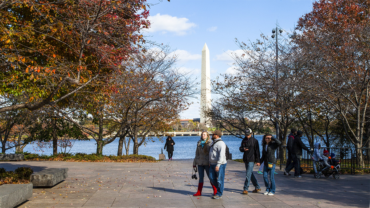 Park Potomac